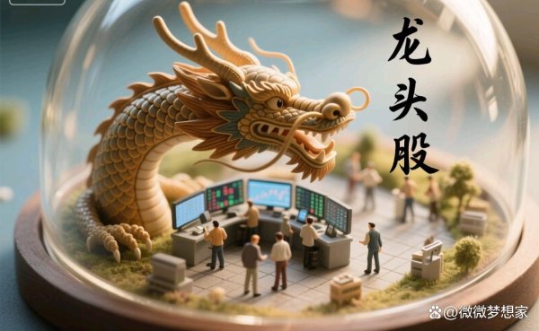 國內正規配資公司 優質藍籌股龍頭股一覽表+梳理A股部分科技細分領域龍頭股